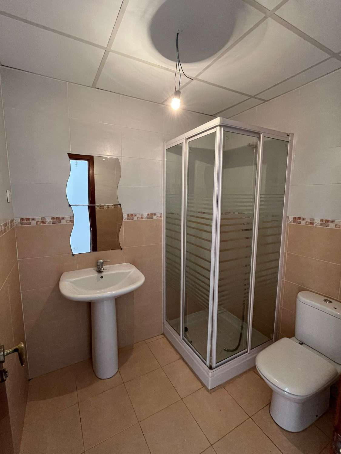 Våning till salu i Fuengirola