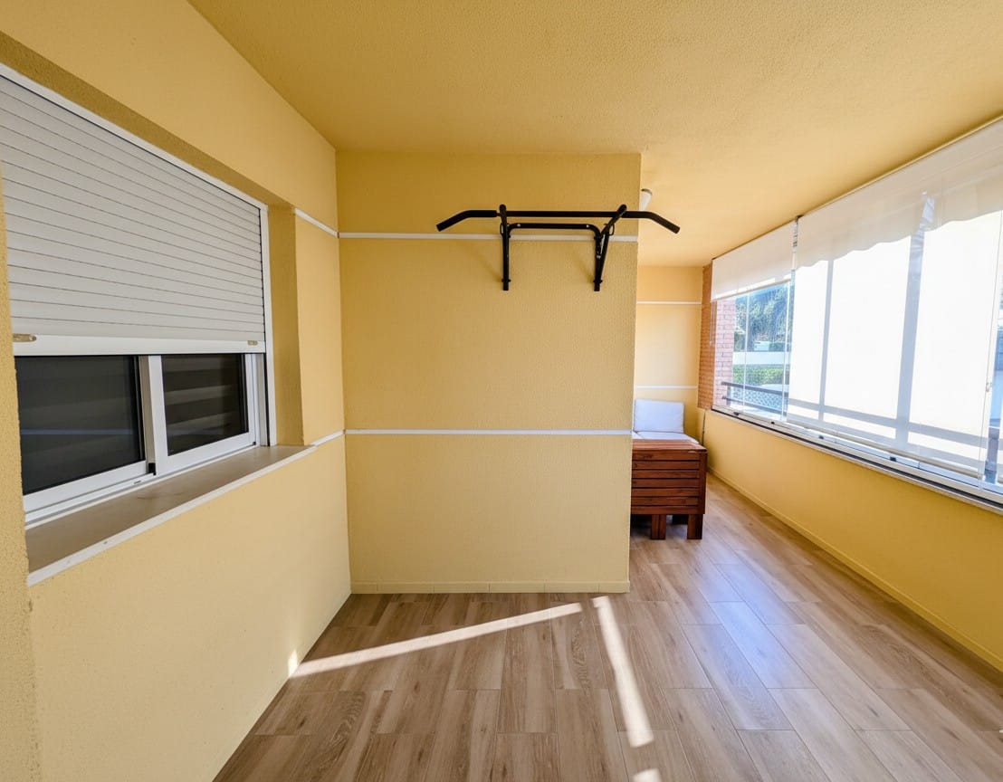 Piso en venta en El Pinillo (Torremolinos)