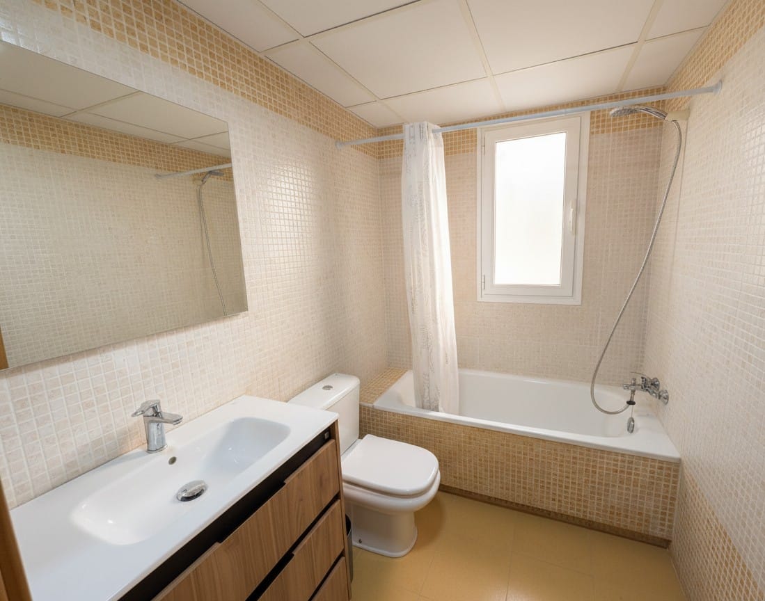 Piso en venta en El Pinillo (Torremolinos)