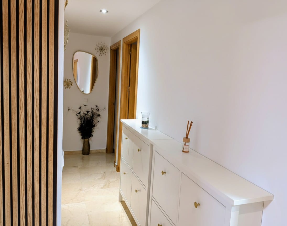 Piso en venta en El Pinillo (Torremolinos)