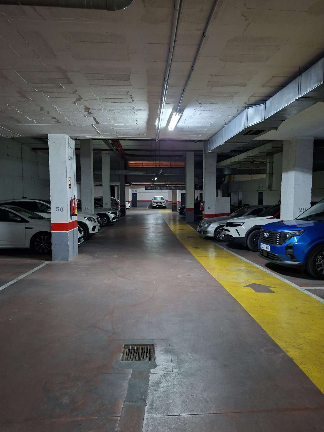 Piso en venta en El Pinillo (Torremolinos)