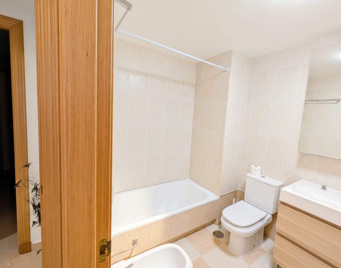 Piso en venta en El Pinillo (Torremolinos)