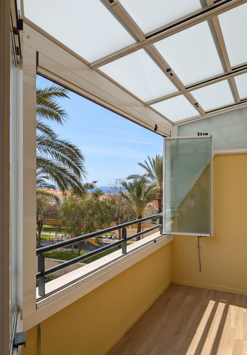 Piso en venta en El Pinillo (Torremolinos)