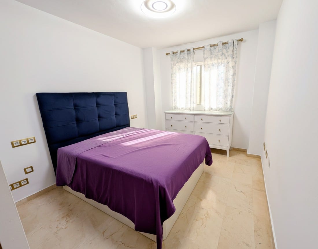 Piso en venta en El Pinillo (Torremolinos)