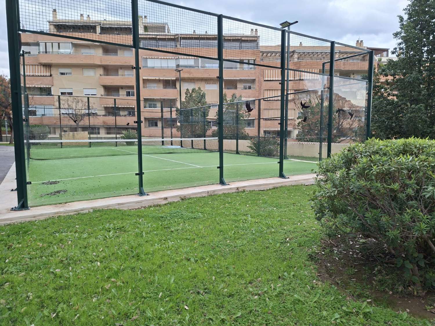 Piso en venta en El Pinillo (Torremolinos)