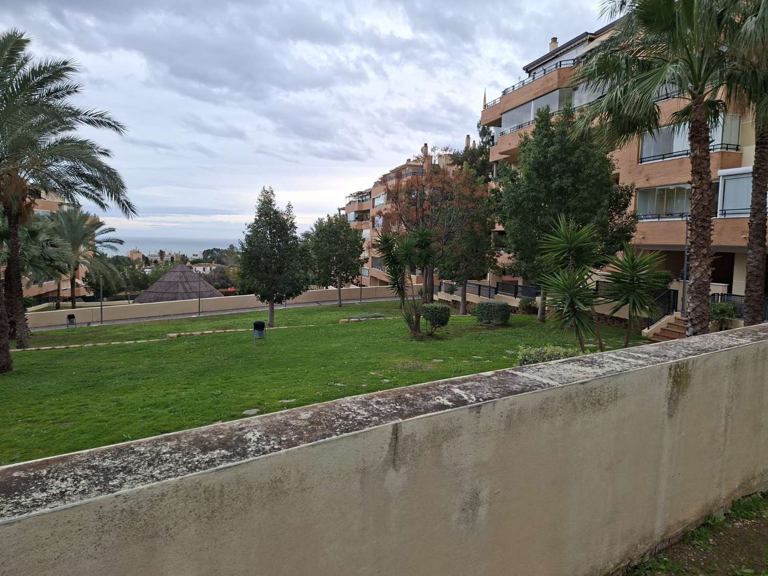 Piso en venta en El Pinillo (Torremolinos)