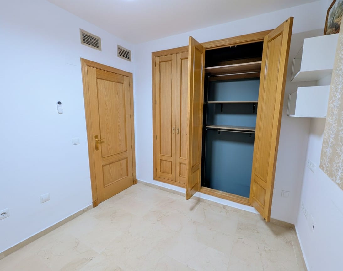 Piso en venta en El Pinillo (Torremolinos)