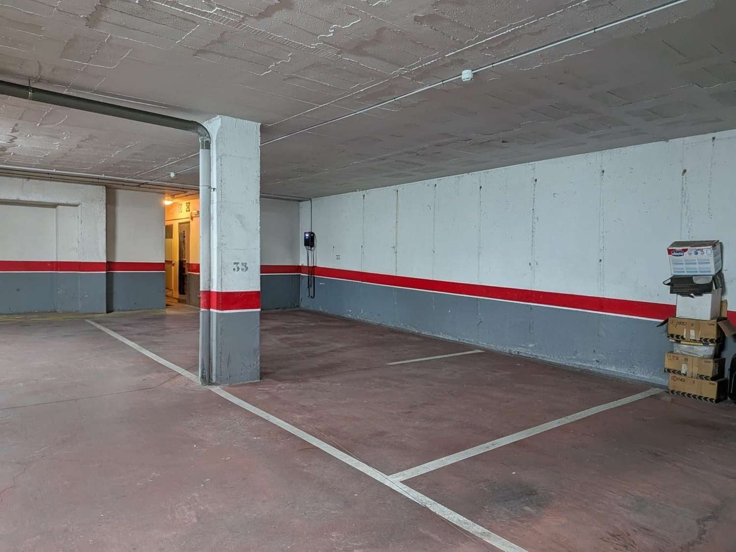 Piso en venta en El Pinillo (Torremolinos)