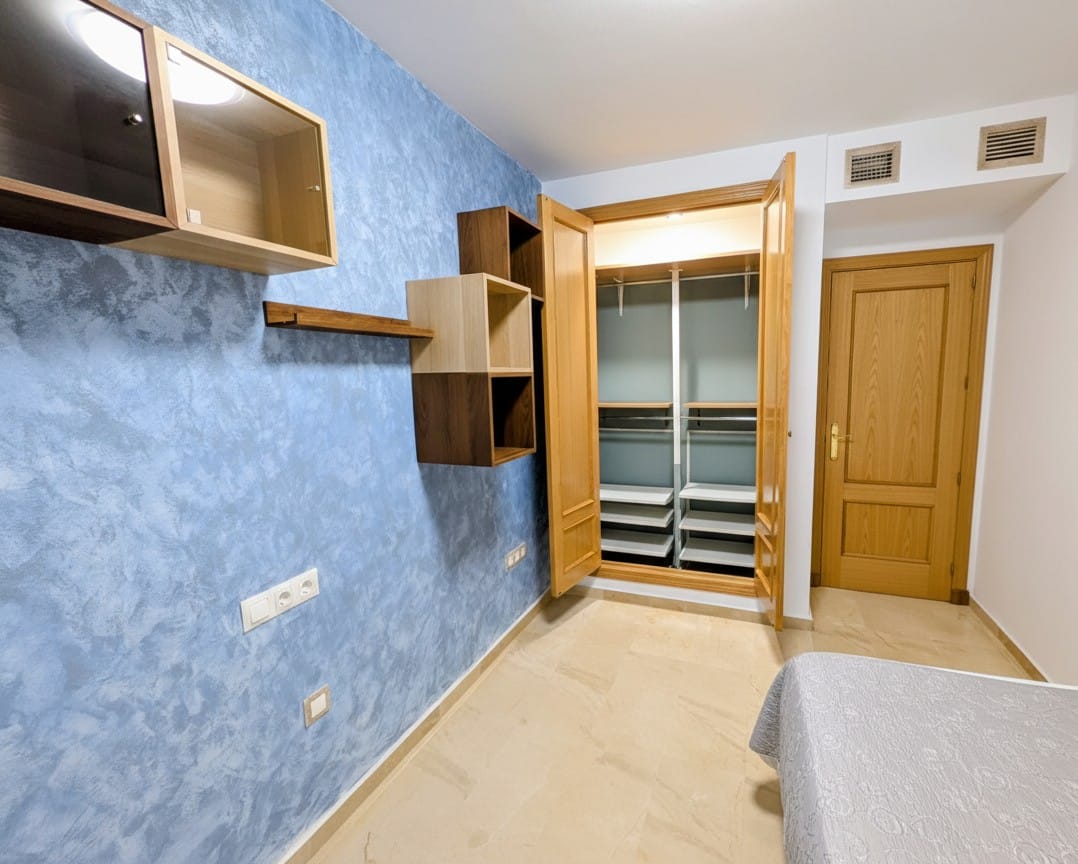 Piso en venta en El Pinillo (Torremolinos)