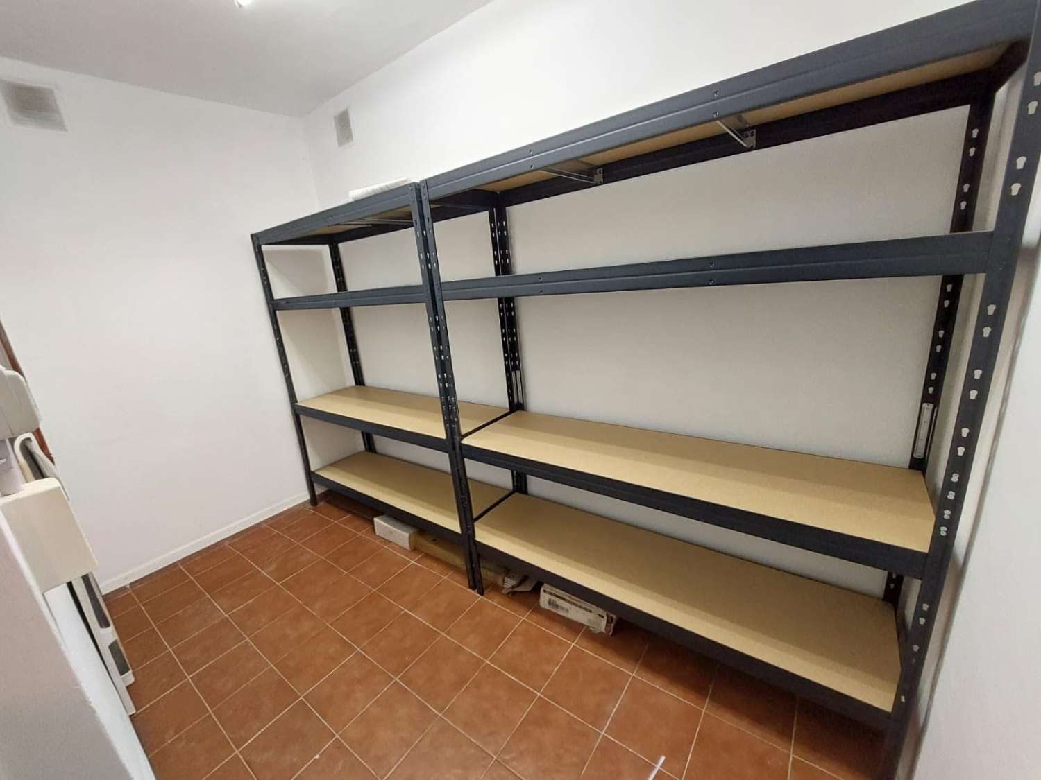 Piso en venta en El Pinillo (Torremolinos)