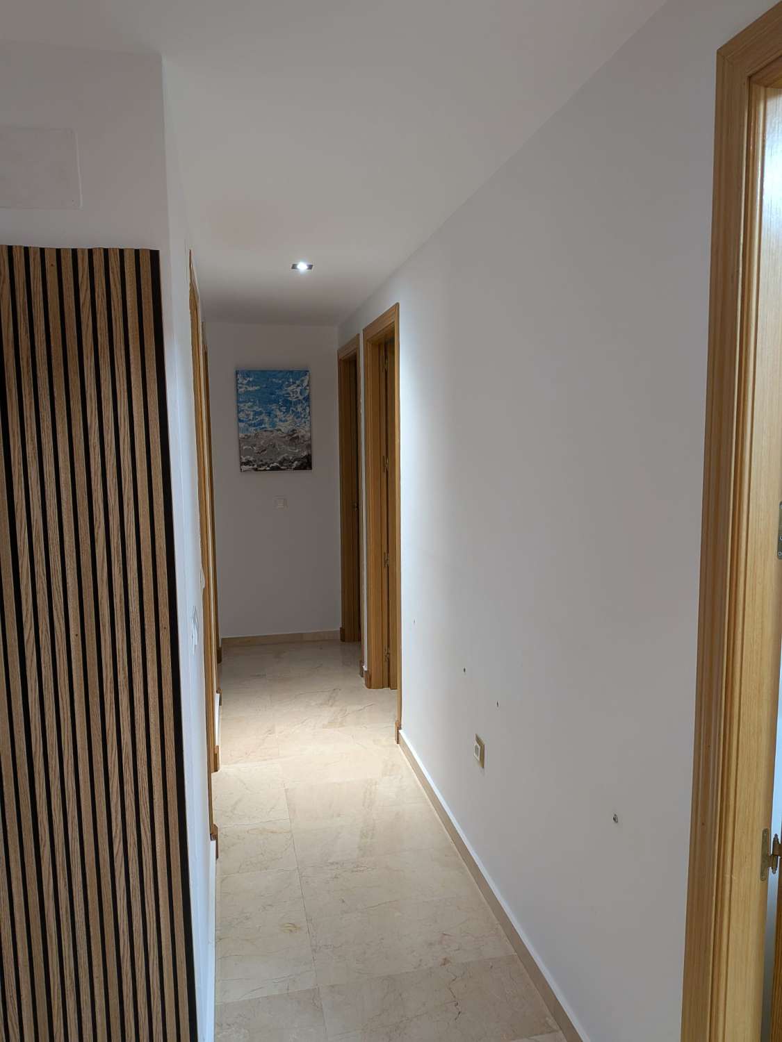 Piso en venta en El Pinillo (Torremolinos)