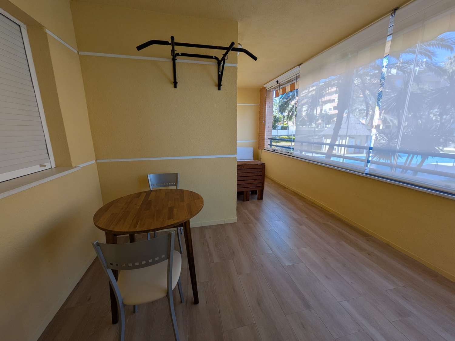 Piso en venta en El Pinillo (Torremolinos)