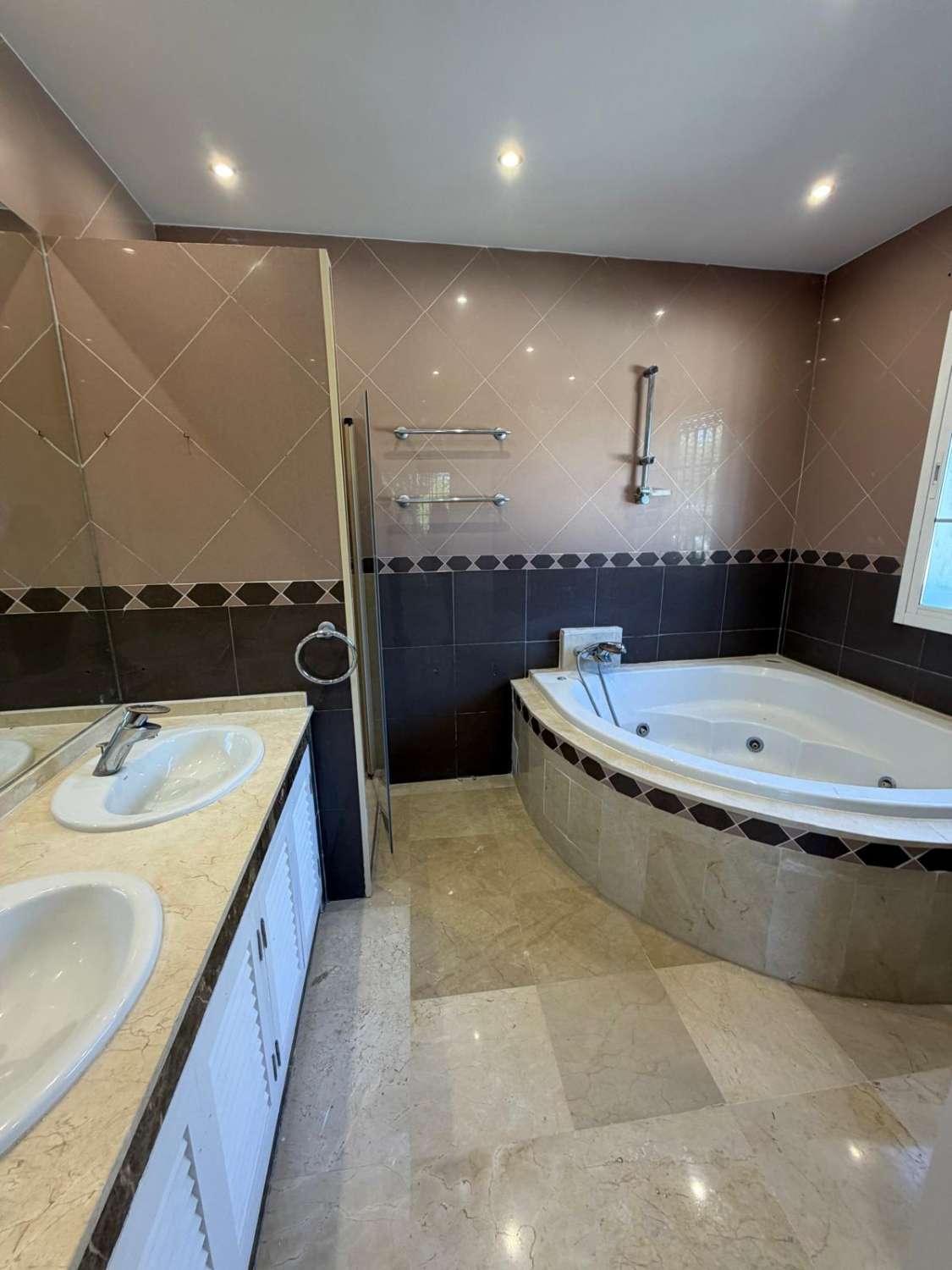 Villa en venta en Marbella