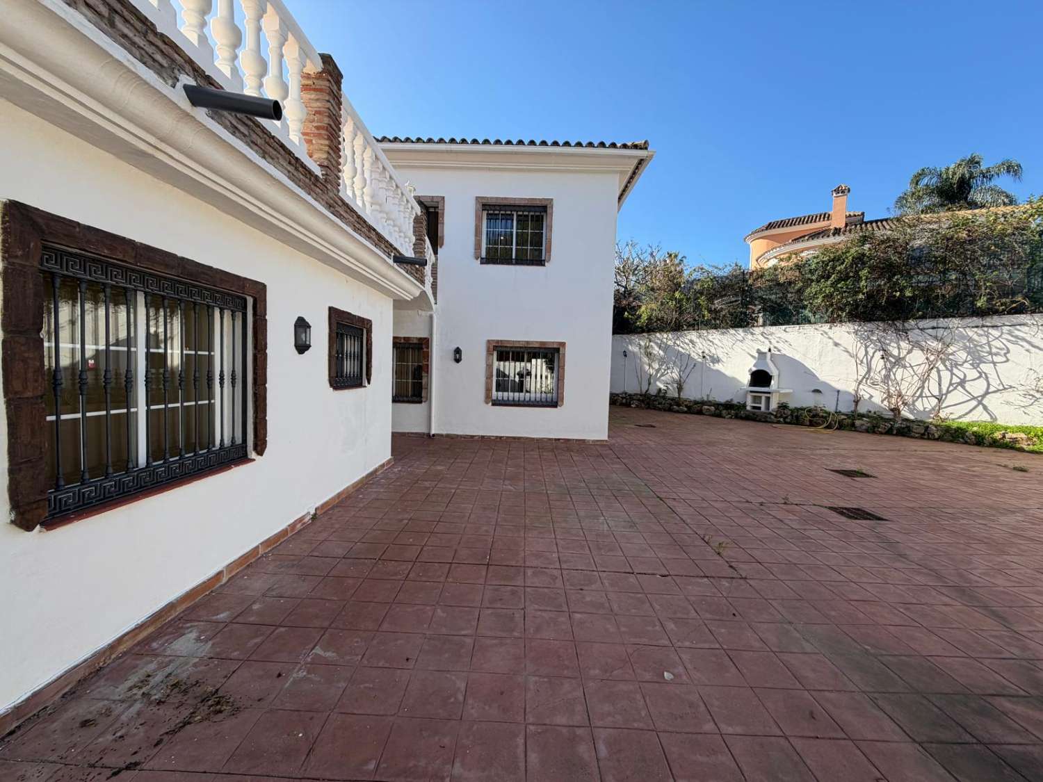 Villa en venta en Marbella
