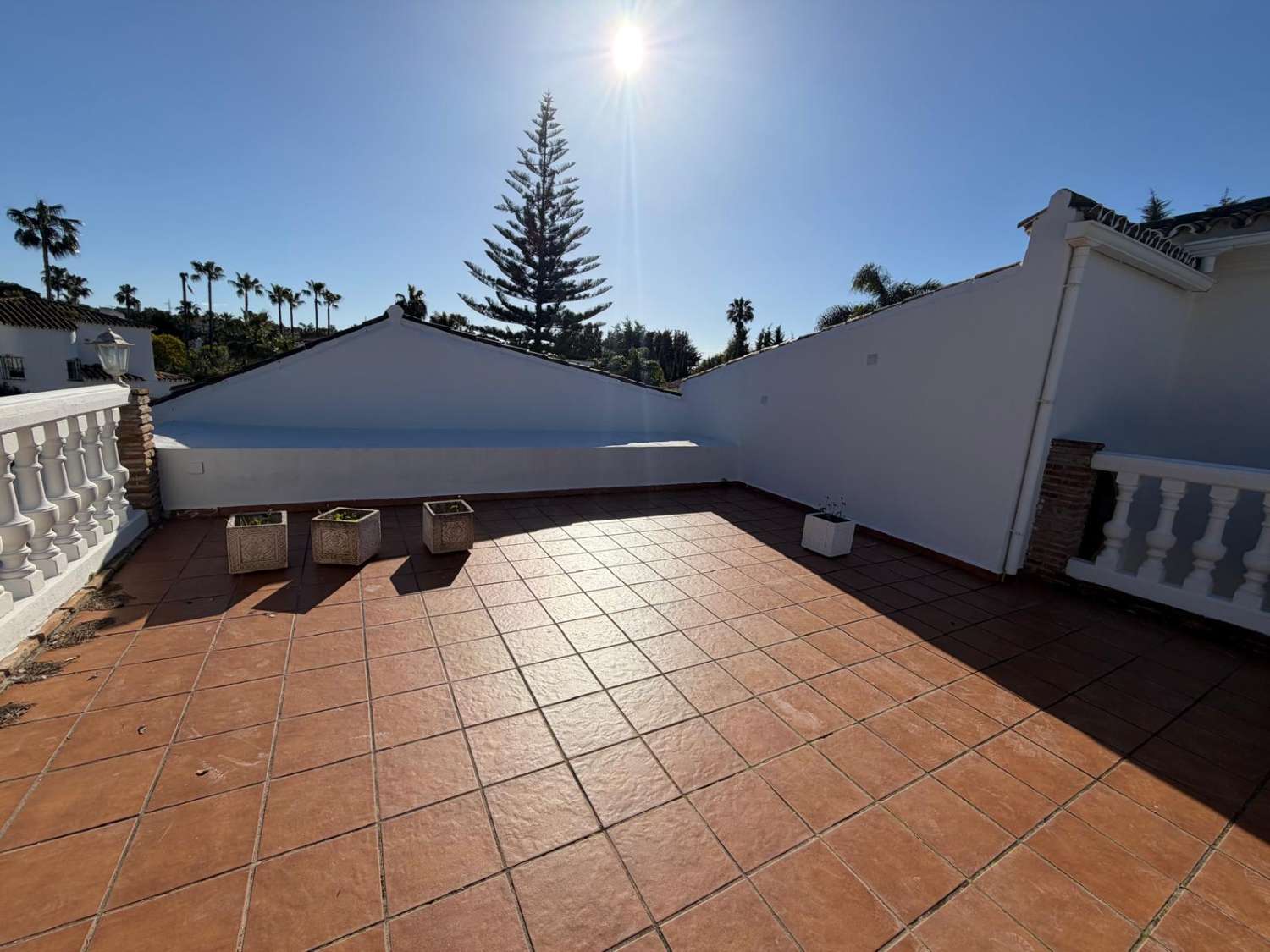 Villa en venta en Marbella