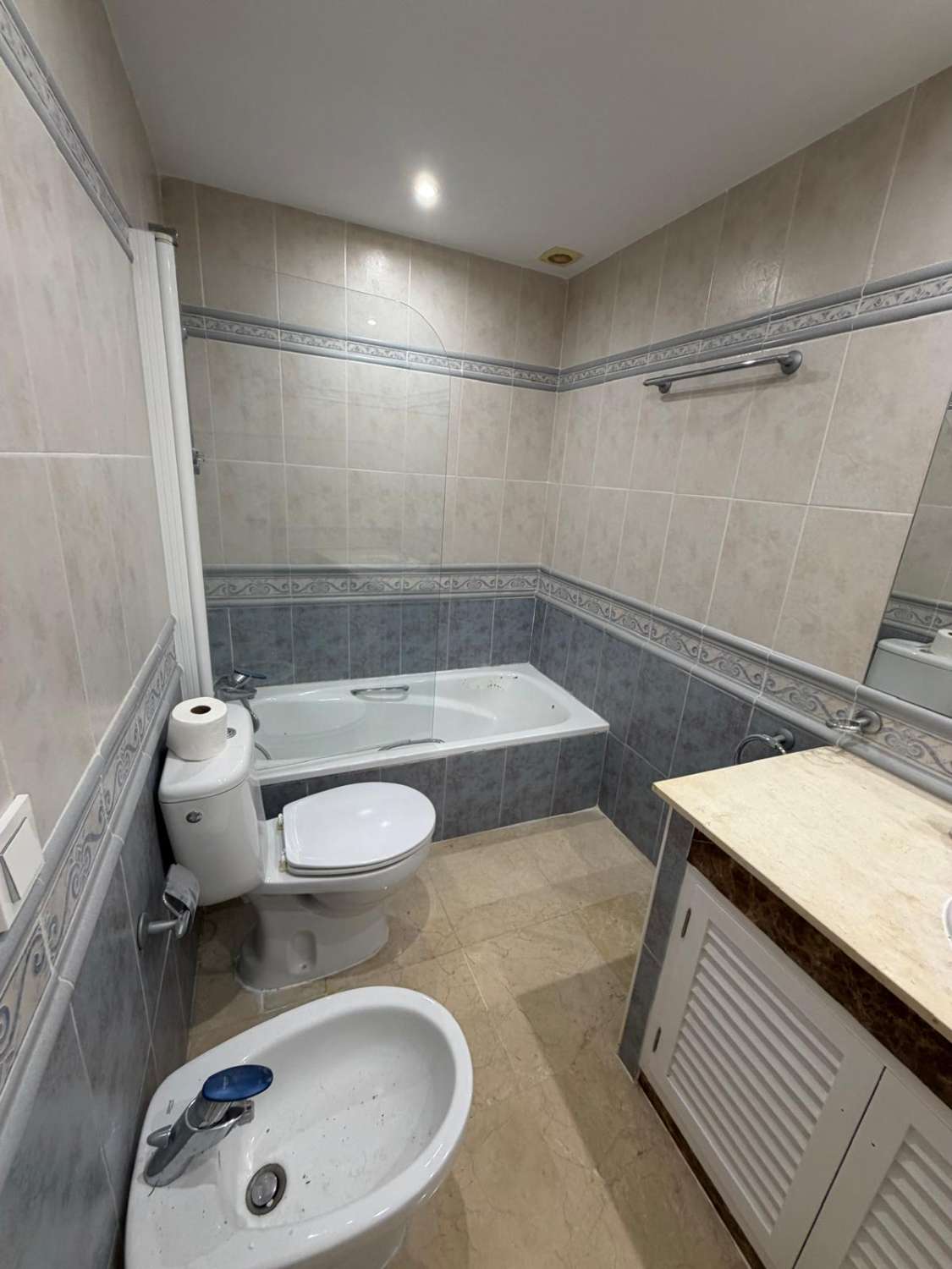 Villa en venta en Marbella