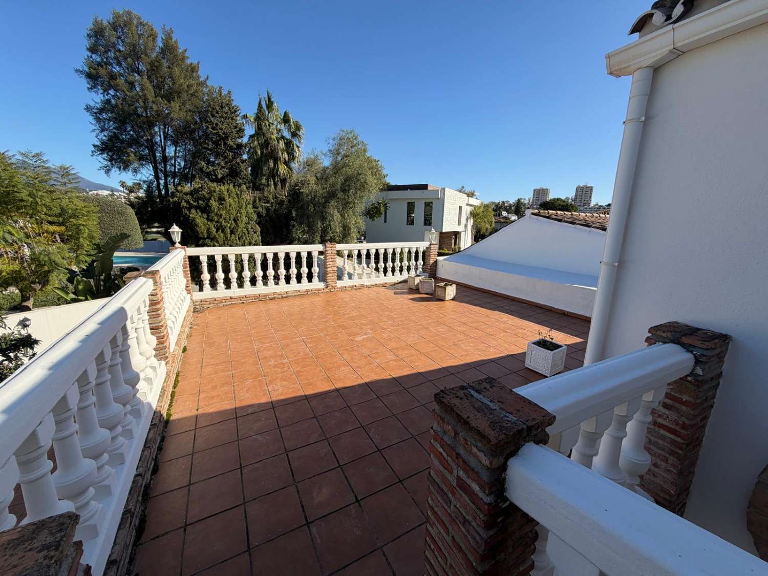 Villa en venta en Marbella