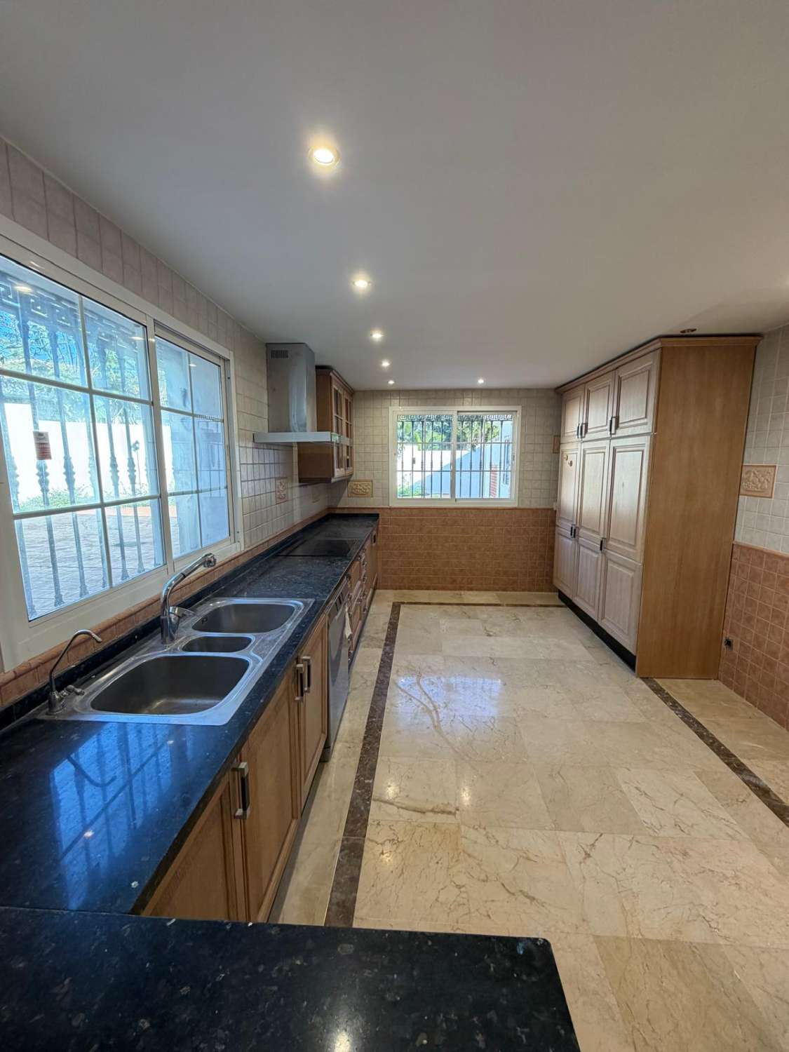 Villa en venta en Marbella