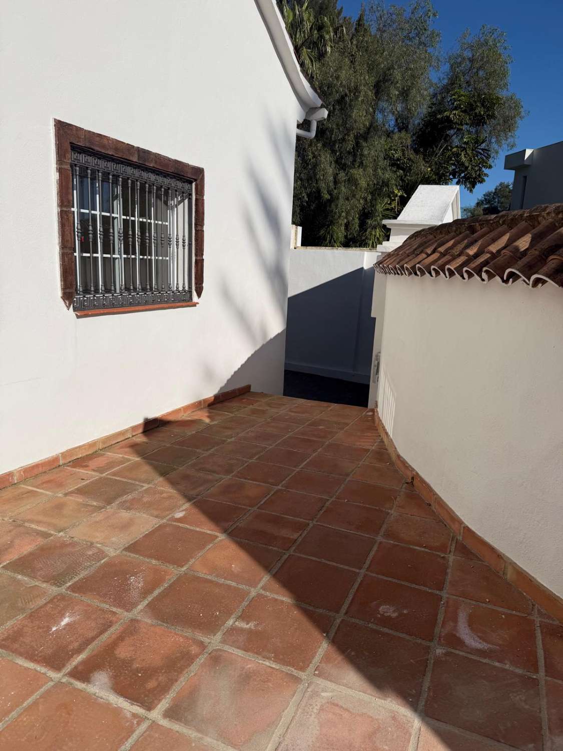 Villa en venta en Marbella