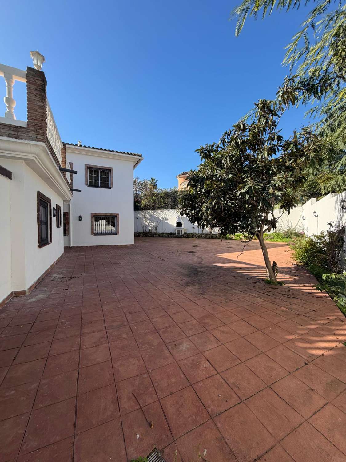 Villa en venta en Marbella
