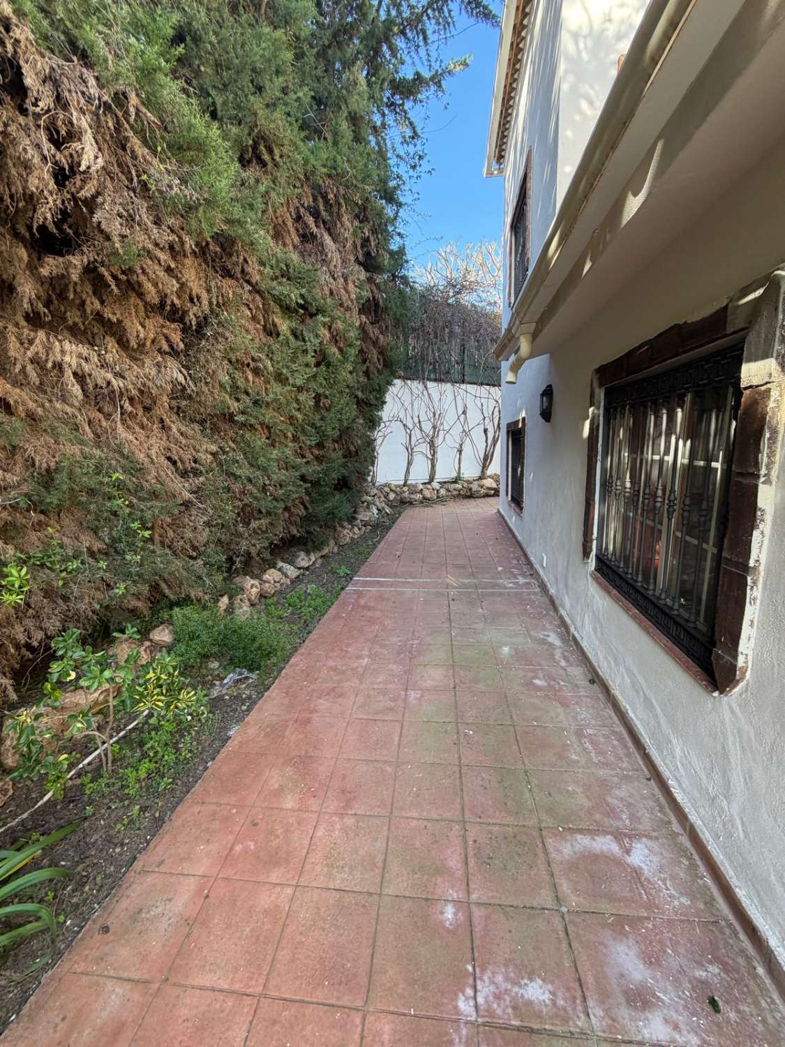 Villa en venta en Marbella