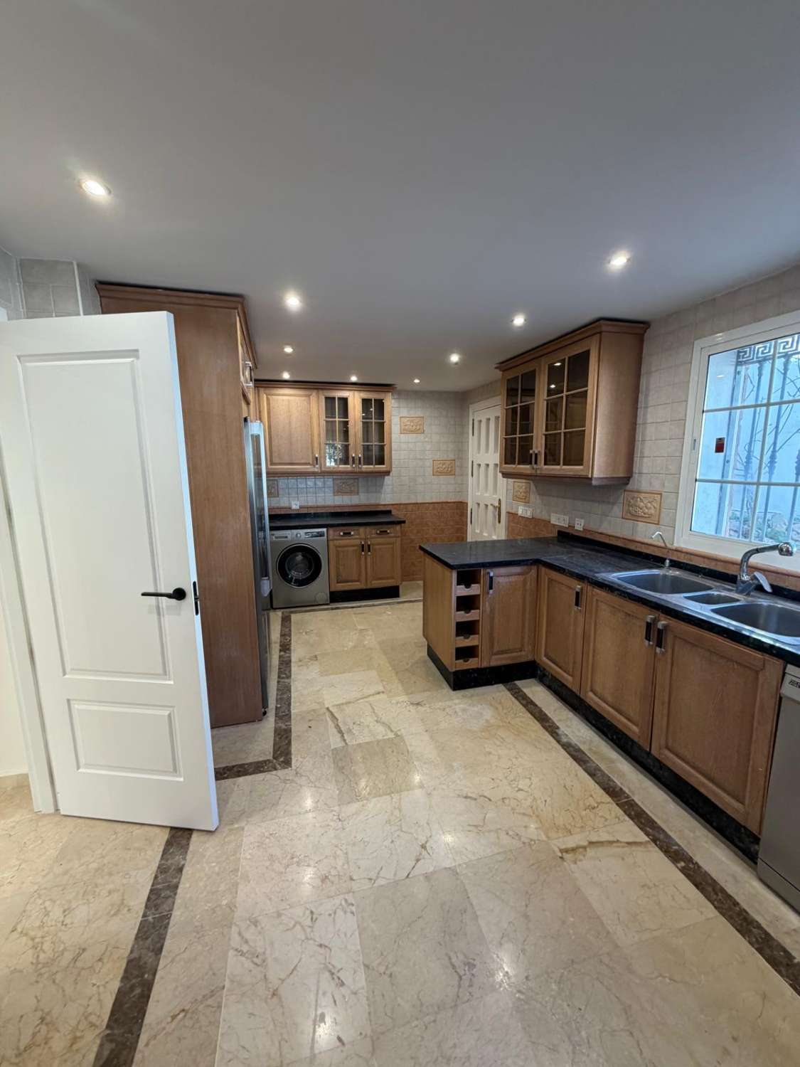 Villa en venta en Marbella