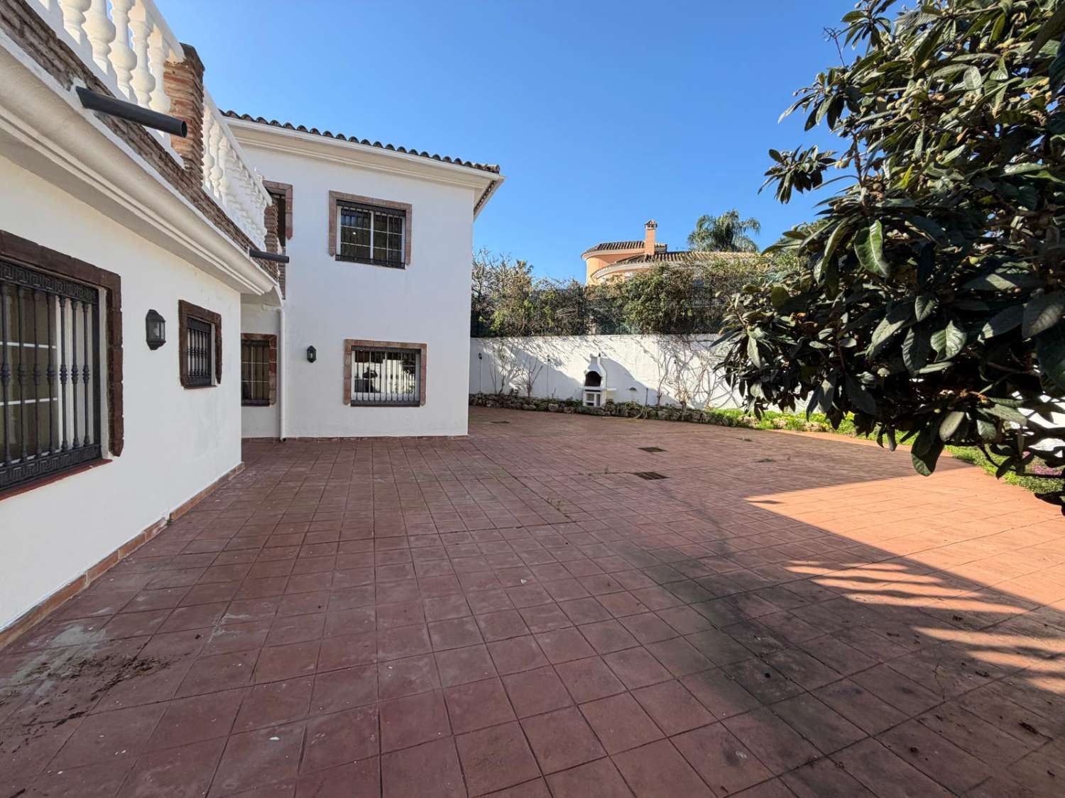 Villa en venta en Marbella