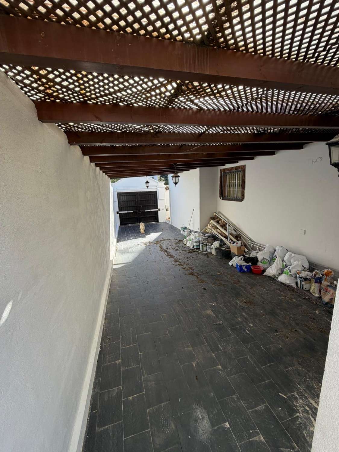 Villa en venta en Marbella