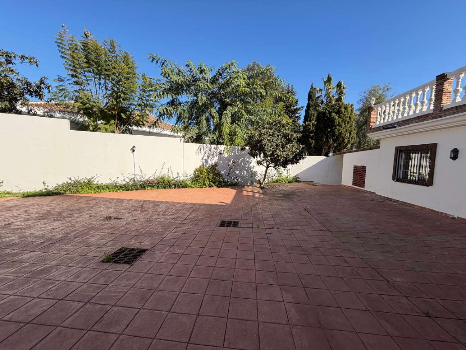 Villa en venta en Marbella