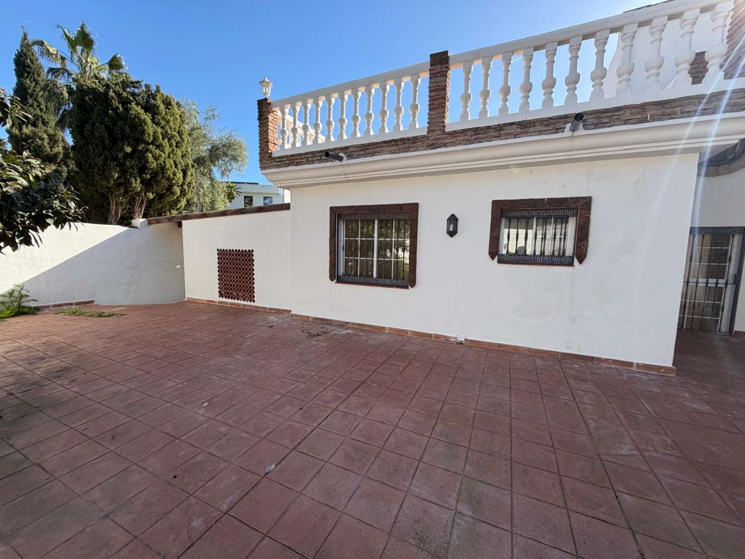Villa en venta en Marbella
