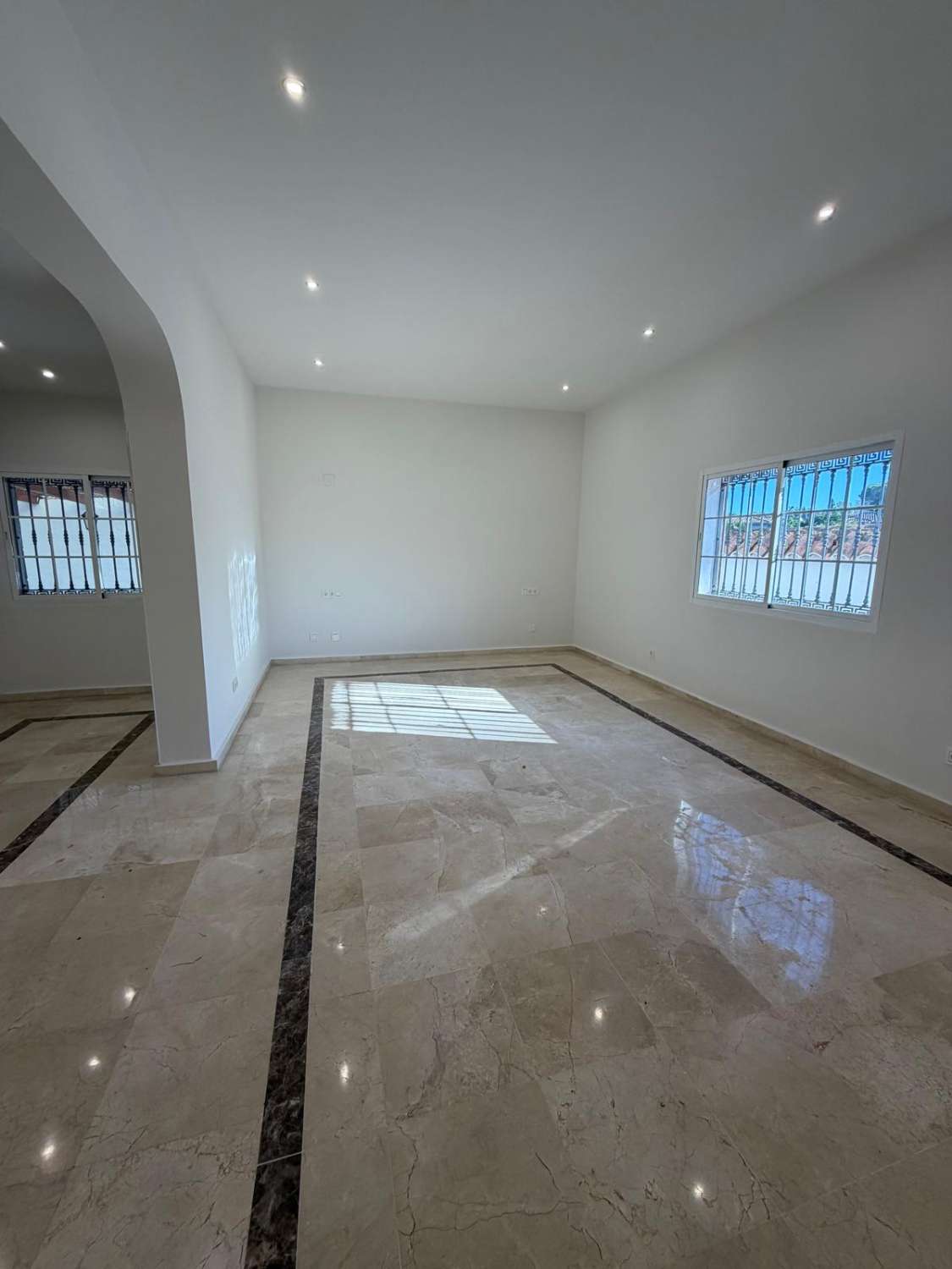 Villa en venta en Marbella