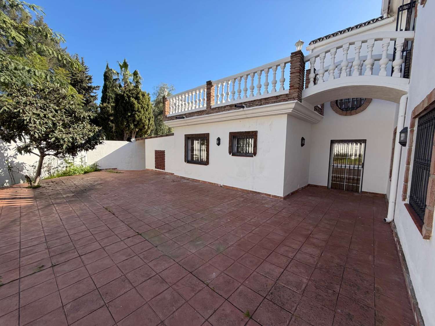 Villa en venta en Marbella