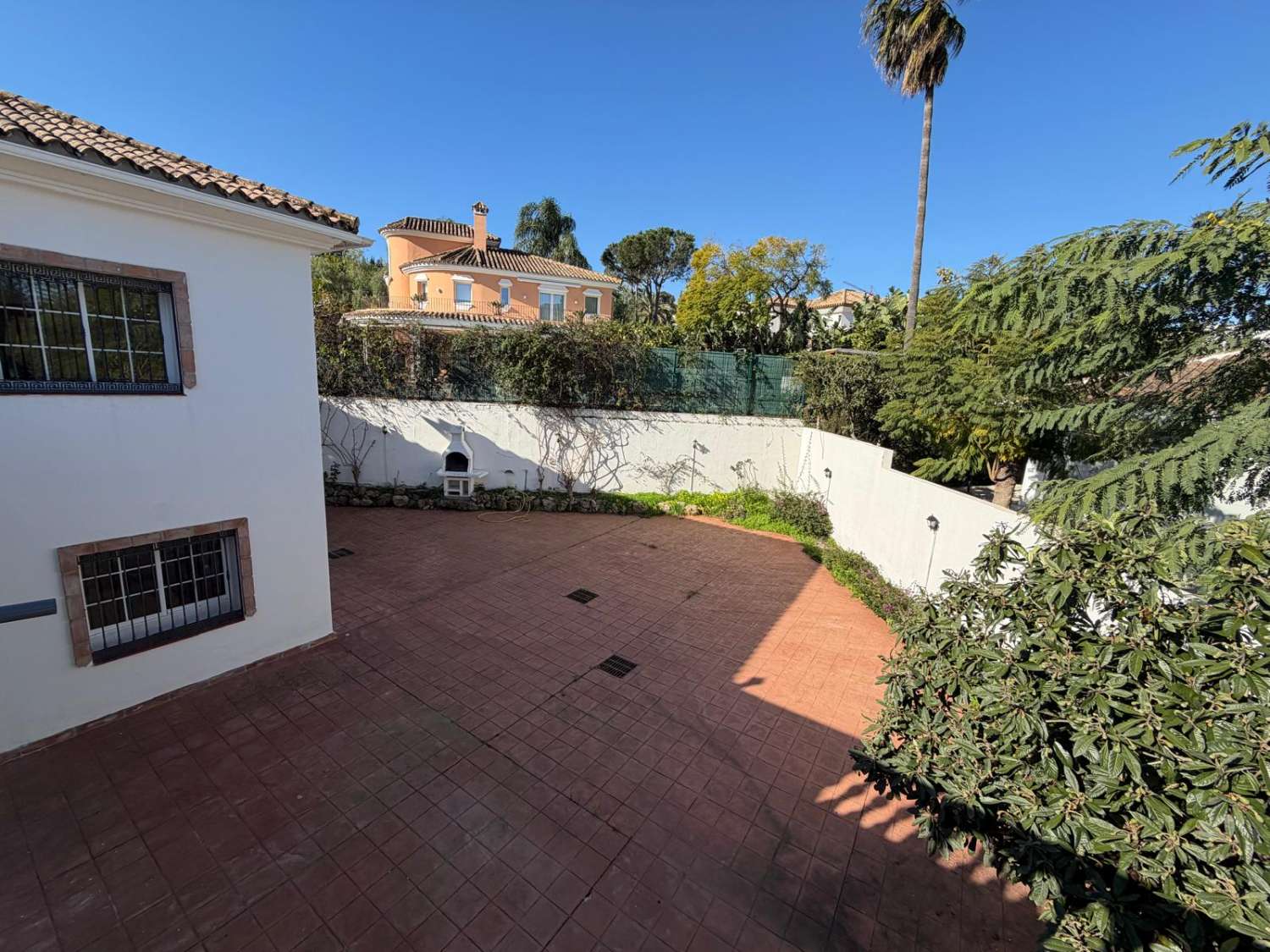 Villa en venta en Marbella