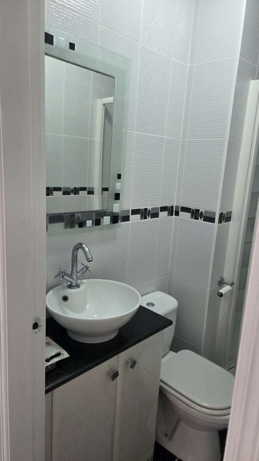 Piso in vendita a Mijas