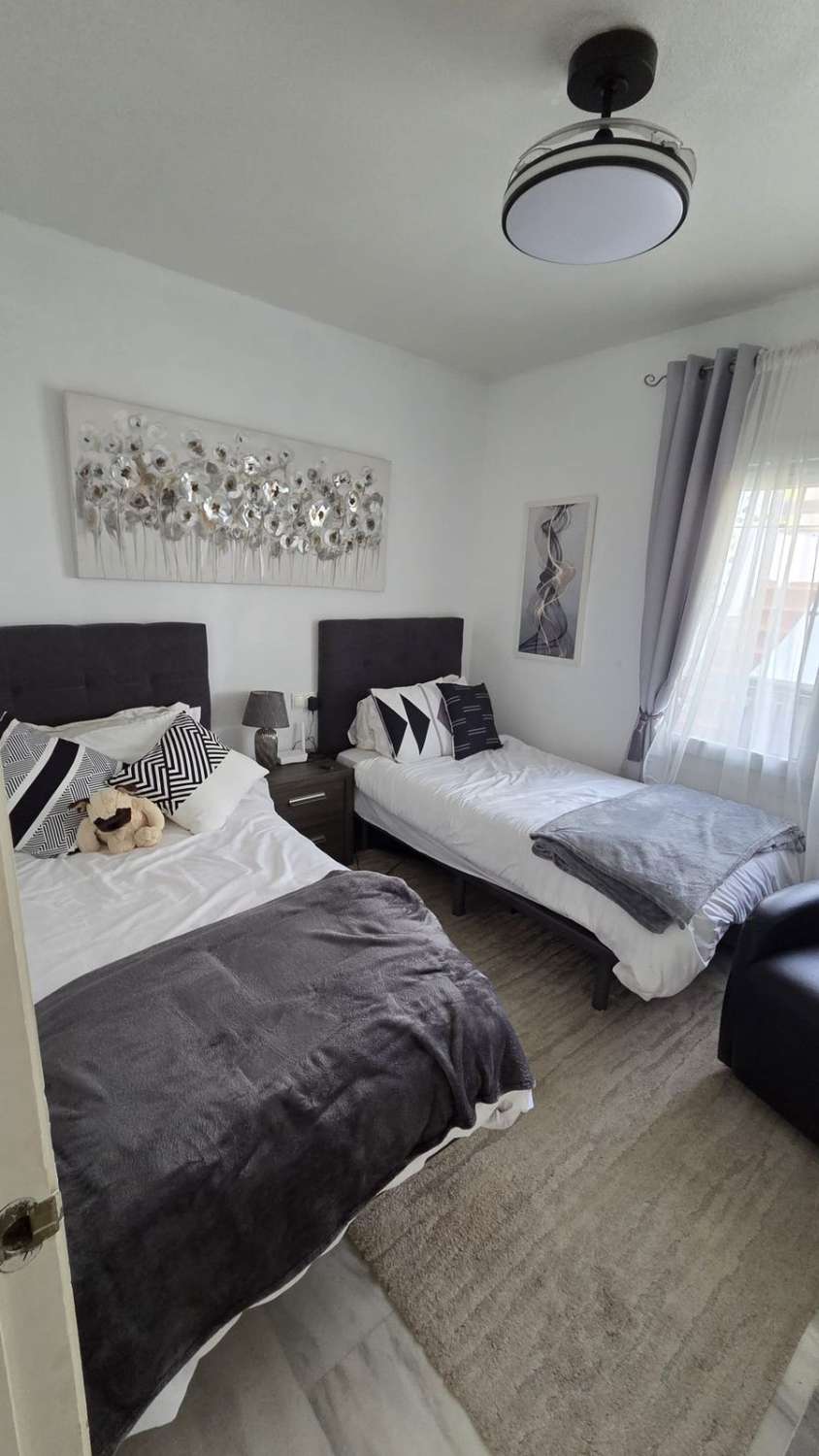 Piso in vendita a Mijas