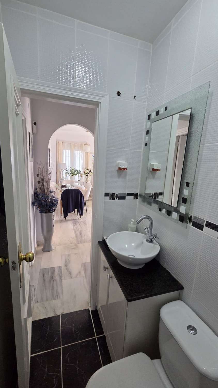 Piso in vendita a Mijas