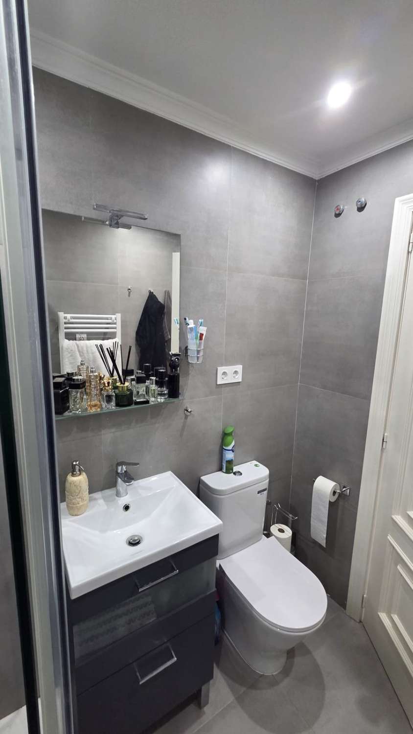 Piso in vendita a Mijas