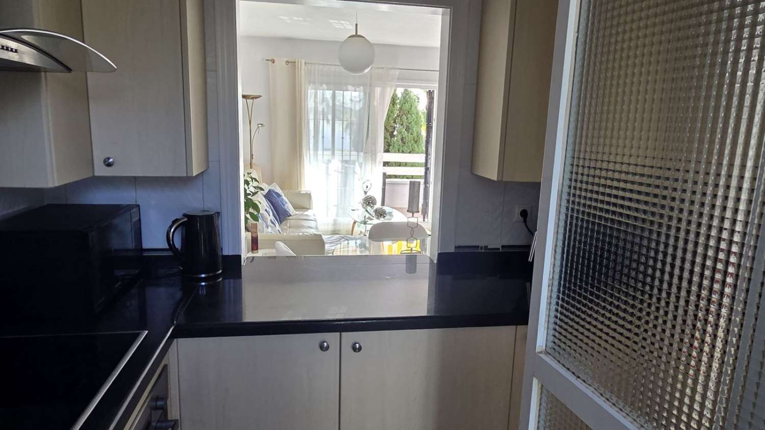 Piso in vendita a Mijas