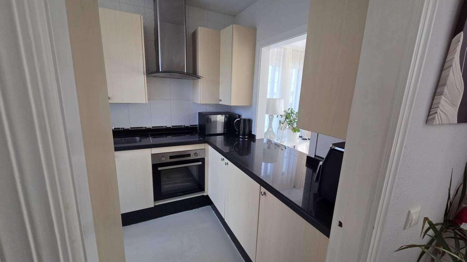 Piso in vendita a Mijas