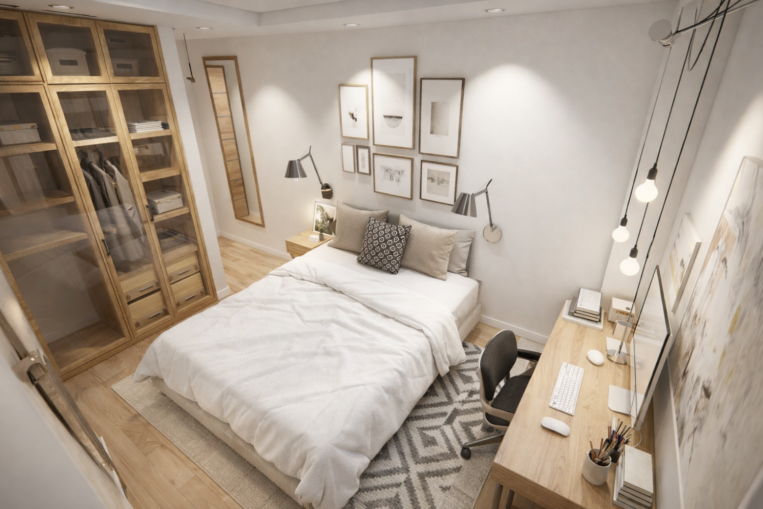 平面 出售 在 Fuengirola