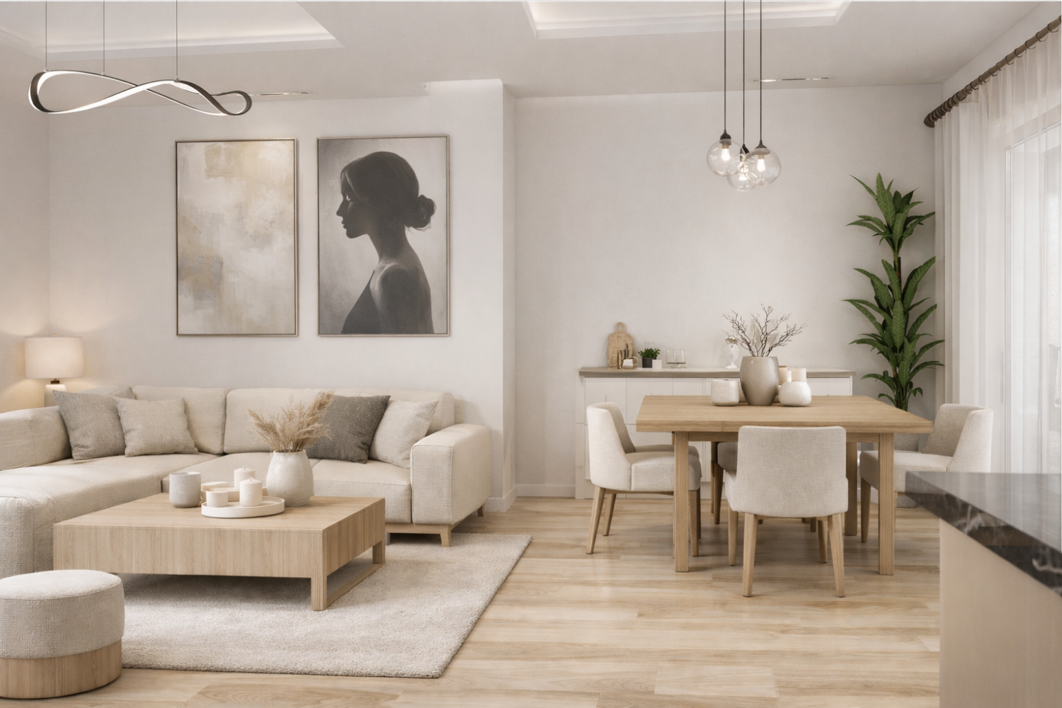 平面 出售 在 Fuengirola