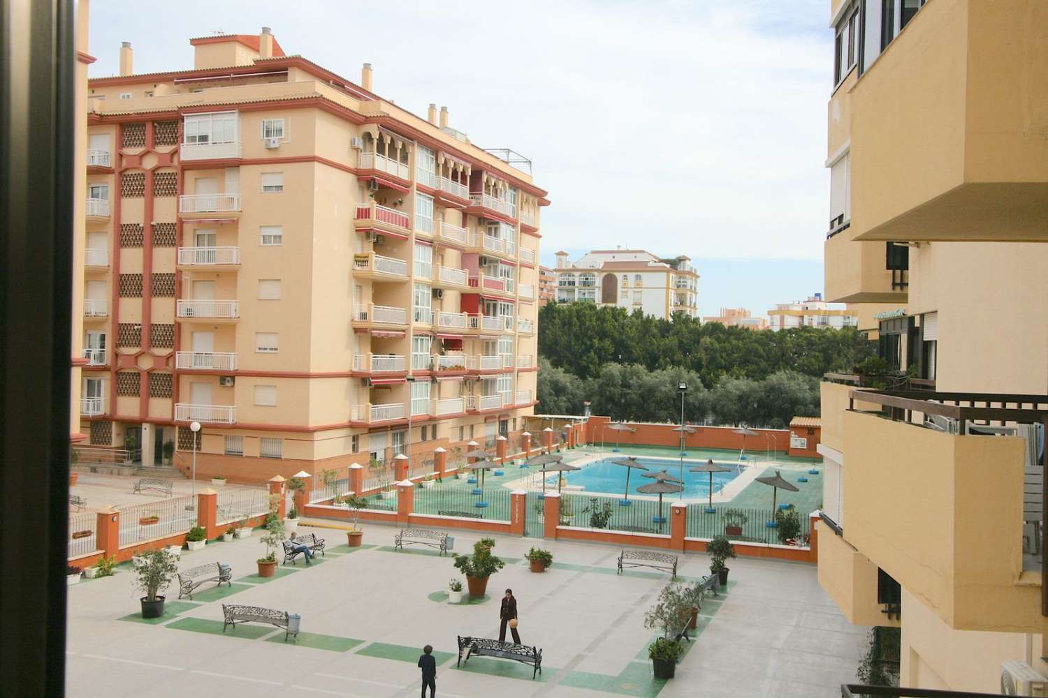 Piso en venta en Fuengirola