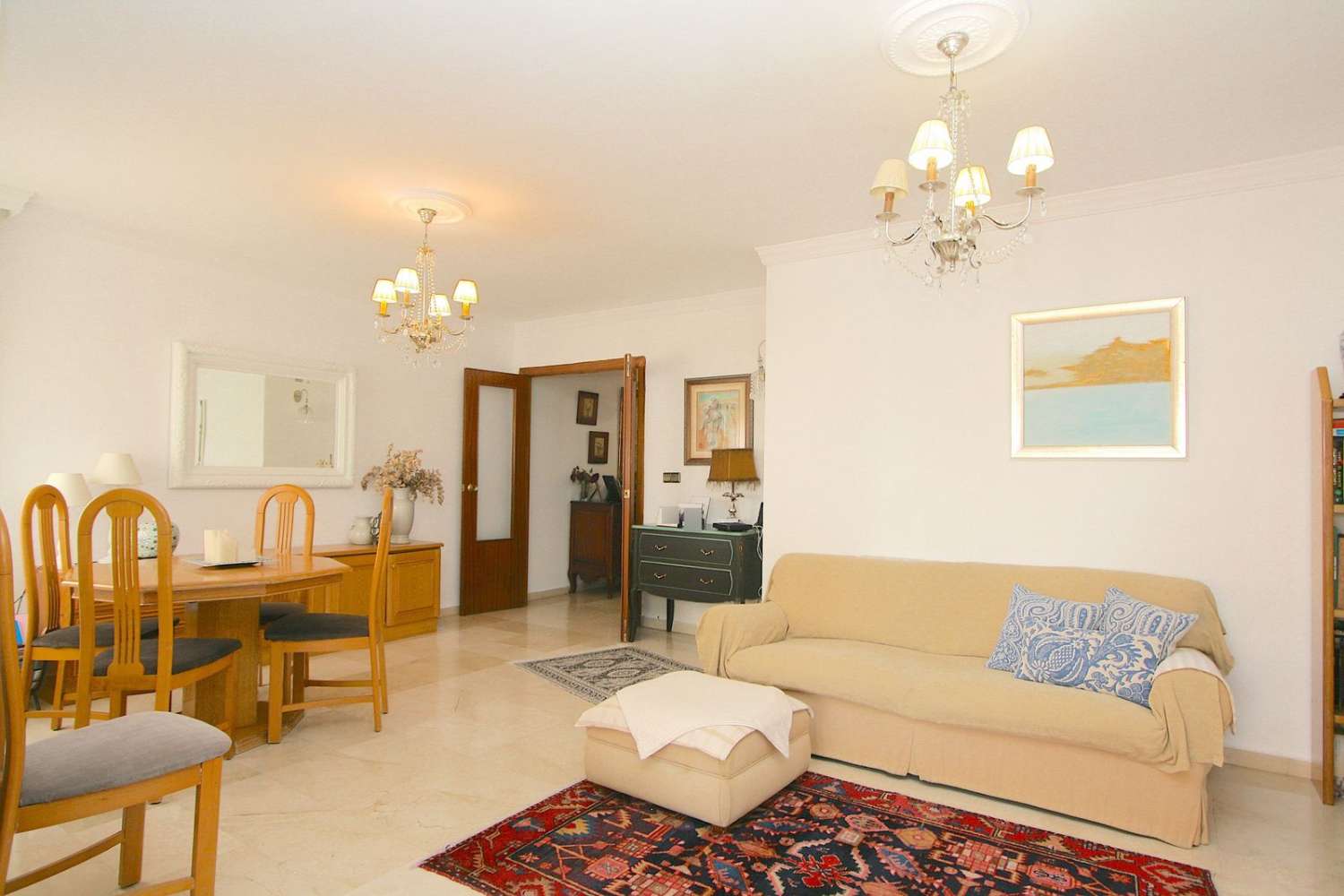 Piso en venta en Fuengirola