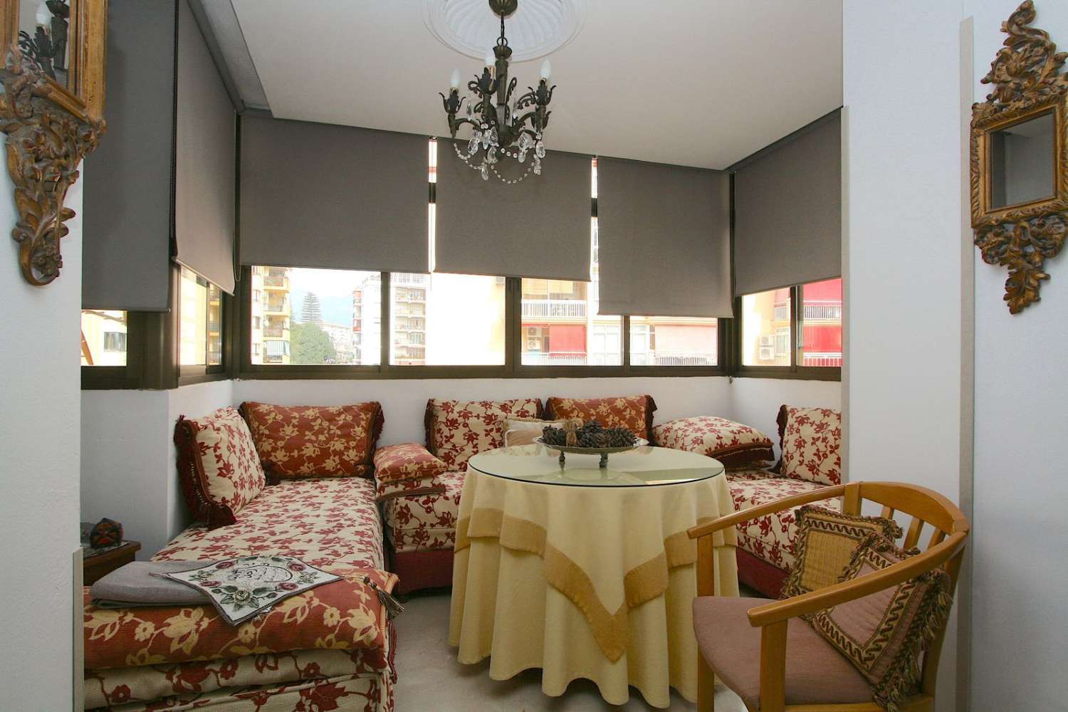 Piso en venta en Fuengirola