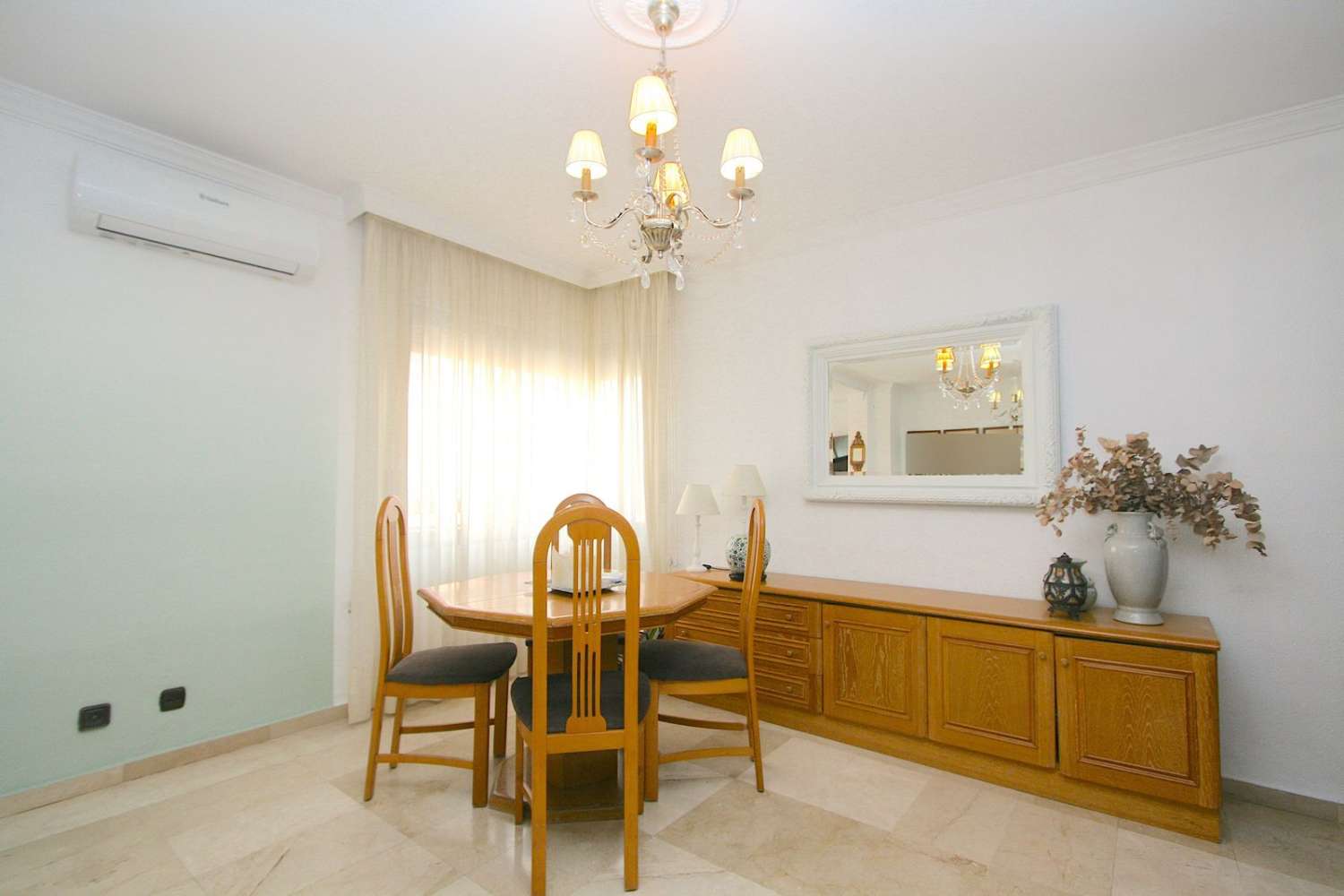 Piso en venta en Fuengirola