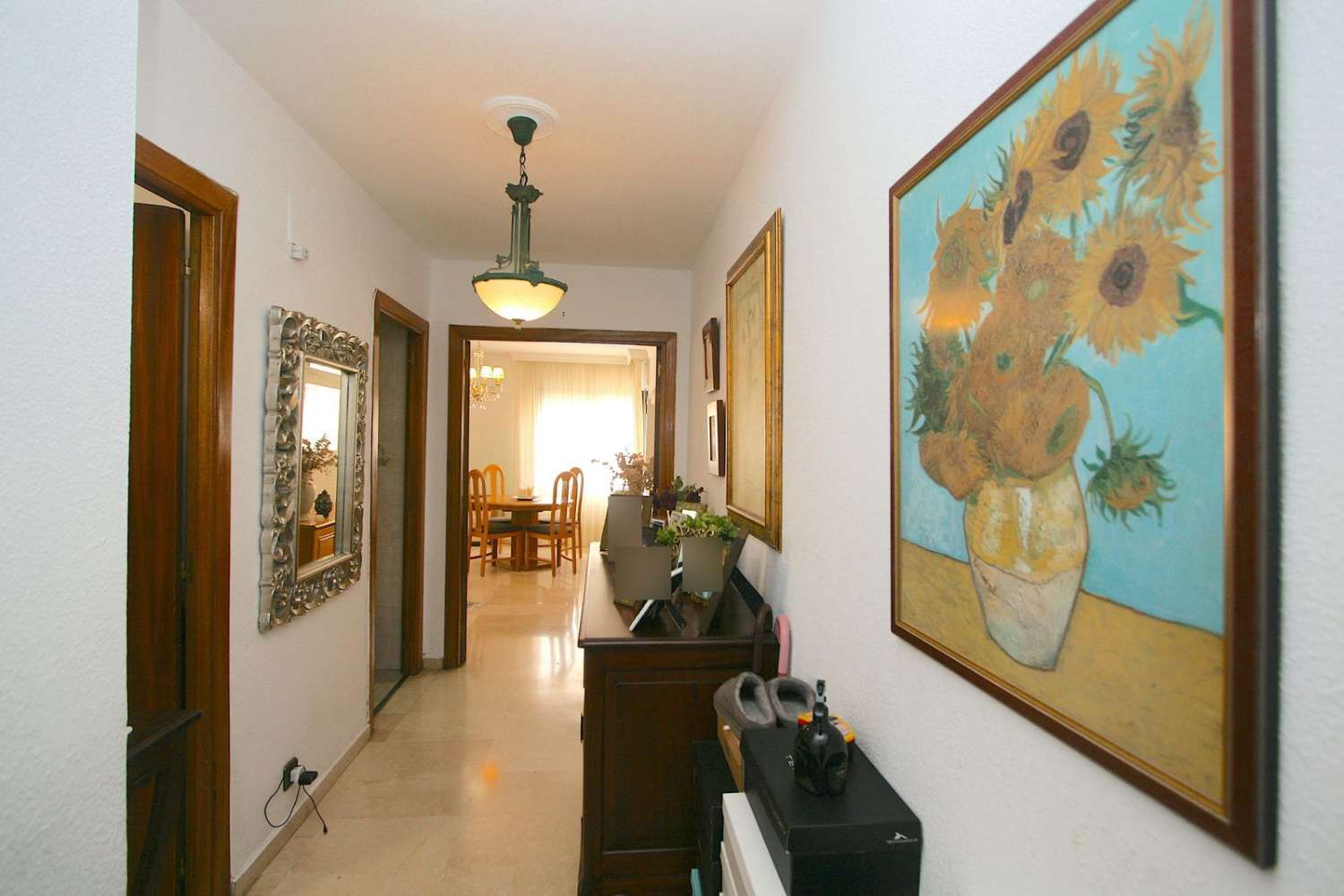 Piso en venta en Fuengirola