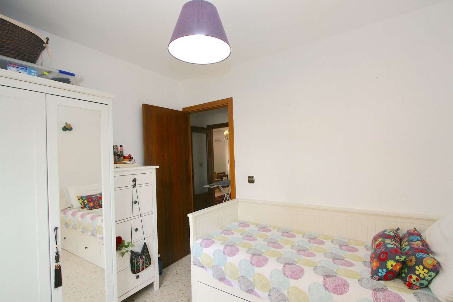 Piso en venta en Fuengirola