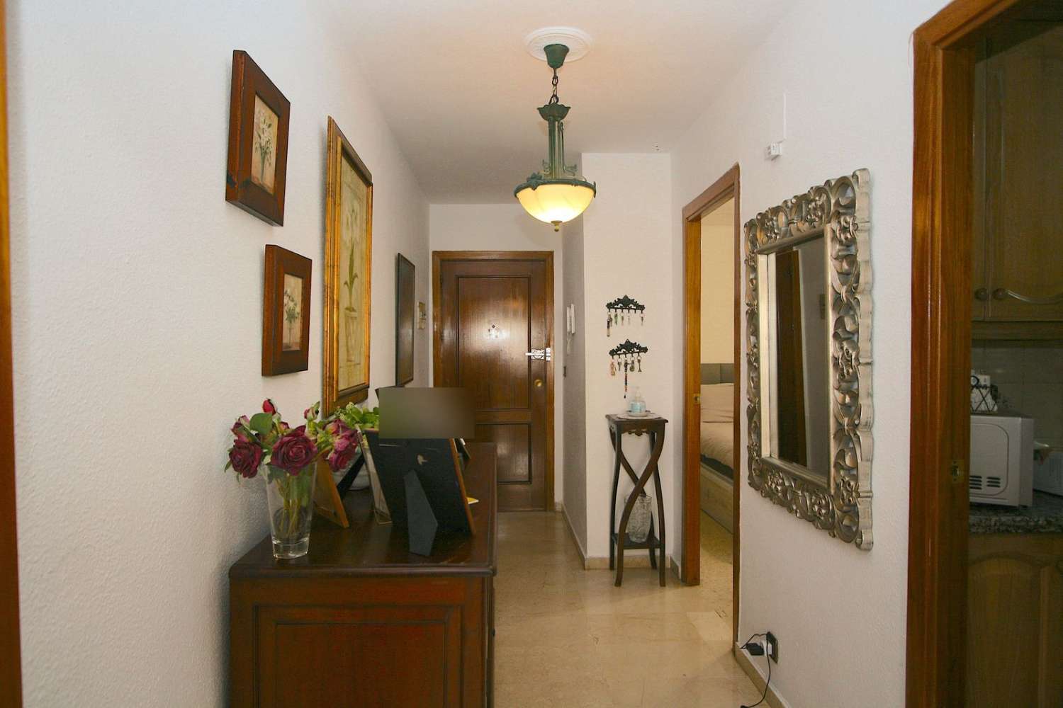 Piso en venta en Fuengirola