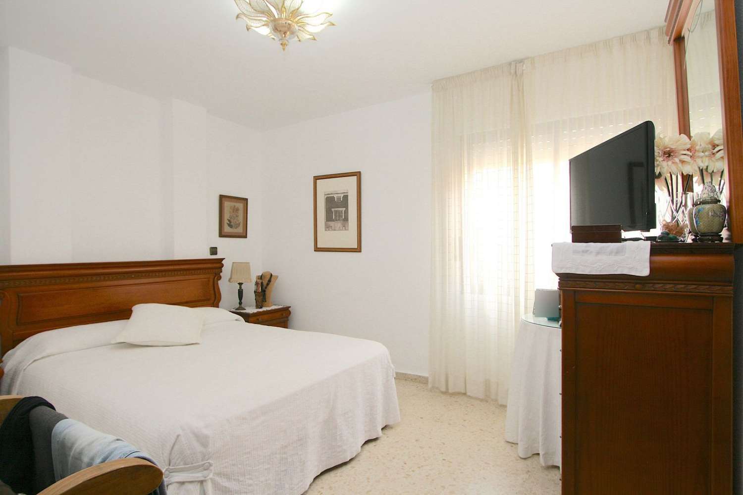 Piso en venta en Fuengirola