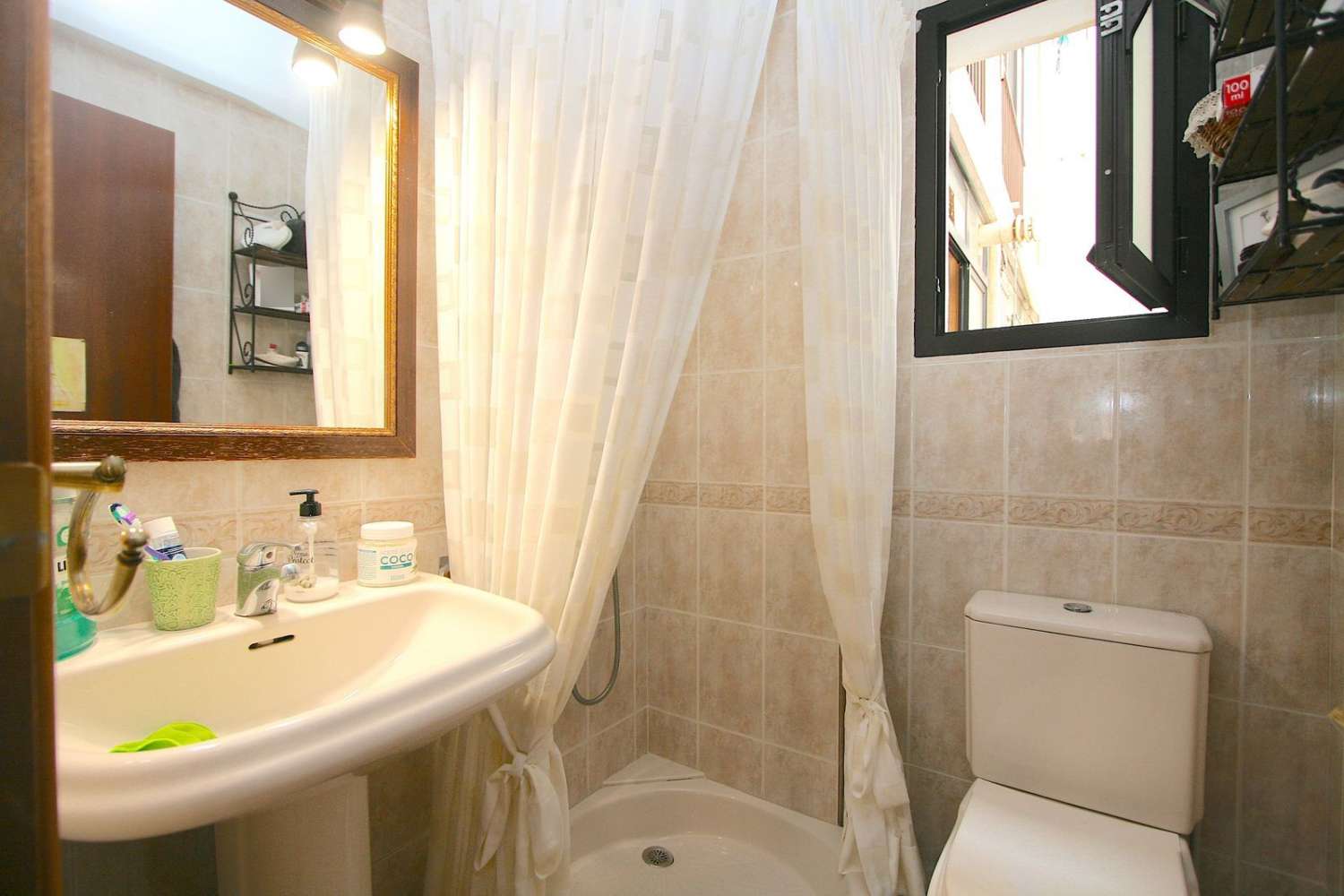 Piso en venta en Fuengirola